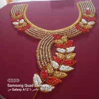 شلواربندری