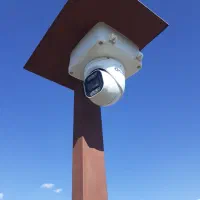 دوربین مداربسته/دزدگیر اماکن|دوربین مداربسته|خمینی‌شهر, |دیوار