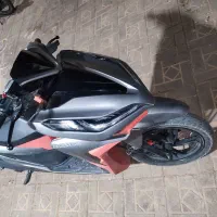 موتور گلکسی cL 150