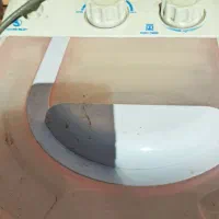 سلام لباس شویی یا مینی واش