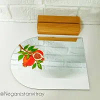 آینه رومیزی دکوری یلدایی|آینه|تهران, اتابک|دیوار