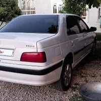 پژو پارس 1402 xu7p|خودرو سواری و وانت|کوار, |دیوار
