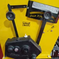 ردیفکار گندم و ریزدانه ،چیزل،تولید گیربکس عمیقکار|ماشین‌آلات صنعتی|کرمانشاه, |دیوار