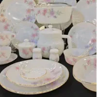 سرویس چینی پیرکس آرکوپال آمریکایی اصل