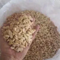 بادام کره گیری و کره بادام زمینی و آجیلی