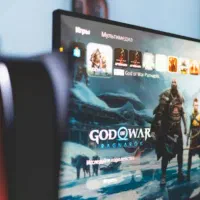 نصب بازی بر روی پلی 4و5و Xbox