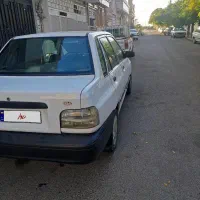 پراید 131