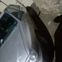 پراید ۱۳۲  مدل ۸۷|خودرو سواری و وانت|سبزوار, گلشن|دیوار