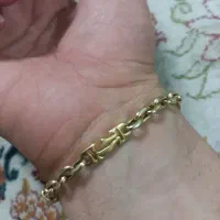 دستبندطلا