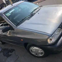 پراید مدل ۸۹