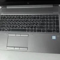 لپ تاپ HP ZBOOK|رایانه همراه|سنندج, |دیوار