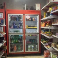 یخچال چهار درب مخصوص فروشگاه های|فروشگاه و مغازه|درگهان, |دیوار