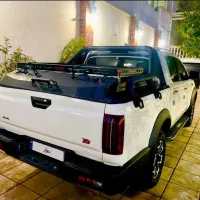 کی ام سی KMC/ T9 مدل ۱۴۰۴|خودرو سواری و وانت|کرج, فاز ۳ گوهردشت|دیوار