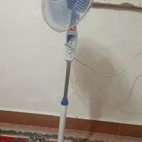 پنکه ایستاده