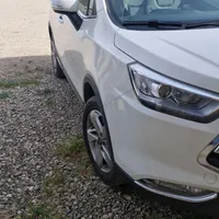 جک S3 اتوماتیک، مدل ۱۳۹۹