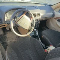 پارس مدل1400|خودرو سواری و وانت|مهرستان, |دیوار