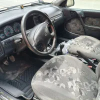 زانتیا ۸۵ مشکی|خودرو سواری و وانت|چابهار, |دیوار