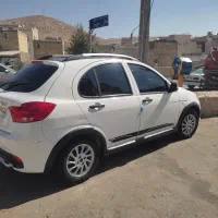 کوییک gxr مدل 1403|خودرو سواری و وانت|شیراز, شهدای شهرک سعدی|دیوار