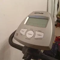 دوچرخه ثابت کتلر آلمان اصل|تجهیزات ورزشی|بروجن, |دیوار