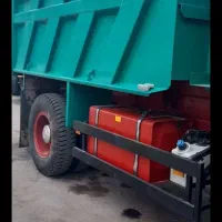 بنزتک کمپرسی