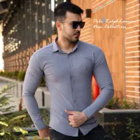 پیراهن رنگ مخصوص فرم مدارس