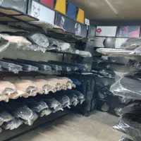 طاقچه و باکس ، ضبط و باند با چک