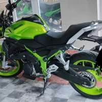 موتور بلنتا z249|موتورسیکلت|تبریز, |دیوار