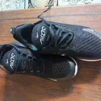 کفش نایک270 air|کیف، کفش، کمربند|شیراز, گلدشت معالی‌آباد|دیوار