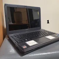 لپ تاپ سونی ( (LAPTOP SONY کارکرده VAIO
