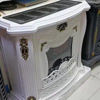 بخاری گازی شاروق توس|بخاری، هیتر، شومینه|قم, نیروگاه|دیوار