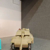 لگو تانک