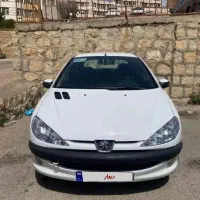 206 تیوفایو نقد و معاوضه