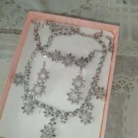 سرویس طرح طلا آبکاری نقره