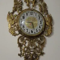 ساعت دیواری نو نو