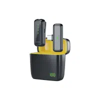 میکروفون گرین لاین SX5 تایپ سی|صوتی و تصویری|کرمان, |دیوار