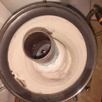 سماور گازی|سماور، چایساز، قهوهساز|کرمانشاه, |دیوار