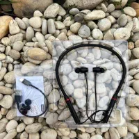 هدفون گردنی لنوو مدل HE05x  آوید تکنولوژی|لوازم جانبی موبایل و تبلت|کرمانشاه, |دیوار