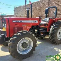 تراکتور1075 نو