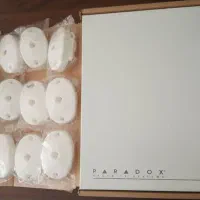 پک کامل دزدگیر paradox کانادایی نو و اکبند|دوربین مداربسته|تهران, آبشار تهران (دریاچه)|دیوار