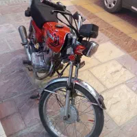 موتور جترو 150
