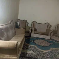 تعدادی لوازم خانه