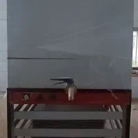 دستگاه شیر سرد کن500لیتر