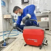 لوله بازکنی نشتیابی پمپ باد  ارزانترین  شبانه روزی