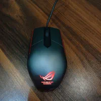 موس گیمینگ راگ اصلی asus rog sica