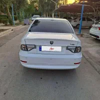 سمندسورن پلاس با موتور ۱۴۰۱ ef7|خودرو سواری و وانت|اهواز, شریعتی جنوبی|دیوار