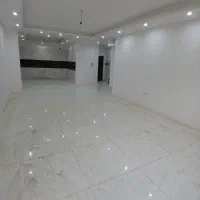 118متر 3 خوابه استثنایی شمالی روبه نما شهرک بعثت
