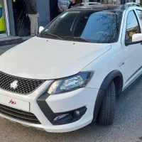 کوییکGXR|خودرو سواری و وانت|گرگان, |دیوار