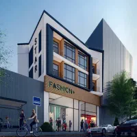 اجاره مغازه تجاری در فومن