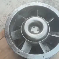 اگزوز فن سه فاز|ماشین‌آلات صنعتی|امیدیه, |دیوار