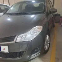 ام وی ام 315 هاچ بک Hفول